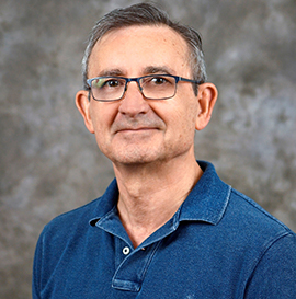 Julian Montoro-Rodriguez, PhD