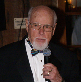 Larry Wolford Thompson, PhD